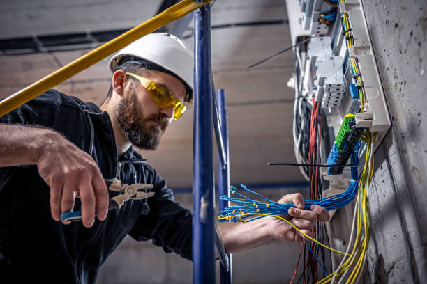Best Electrical Contractors for Businesses  in Great Bend, KS
