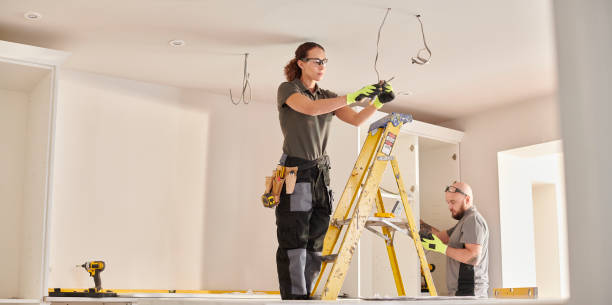 Best Residential Electrician Services  in Great Bend, KS
