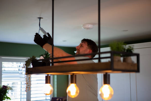 Best Home Electrical Repair  in Great Bend, KS