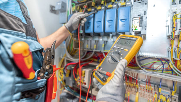 Trusted KS Electrician Experts